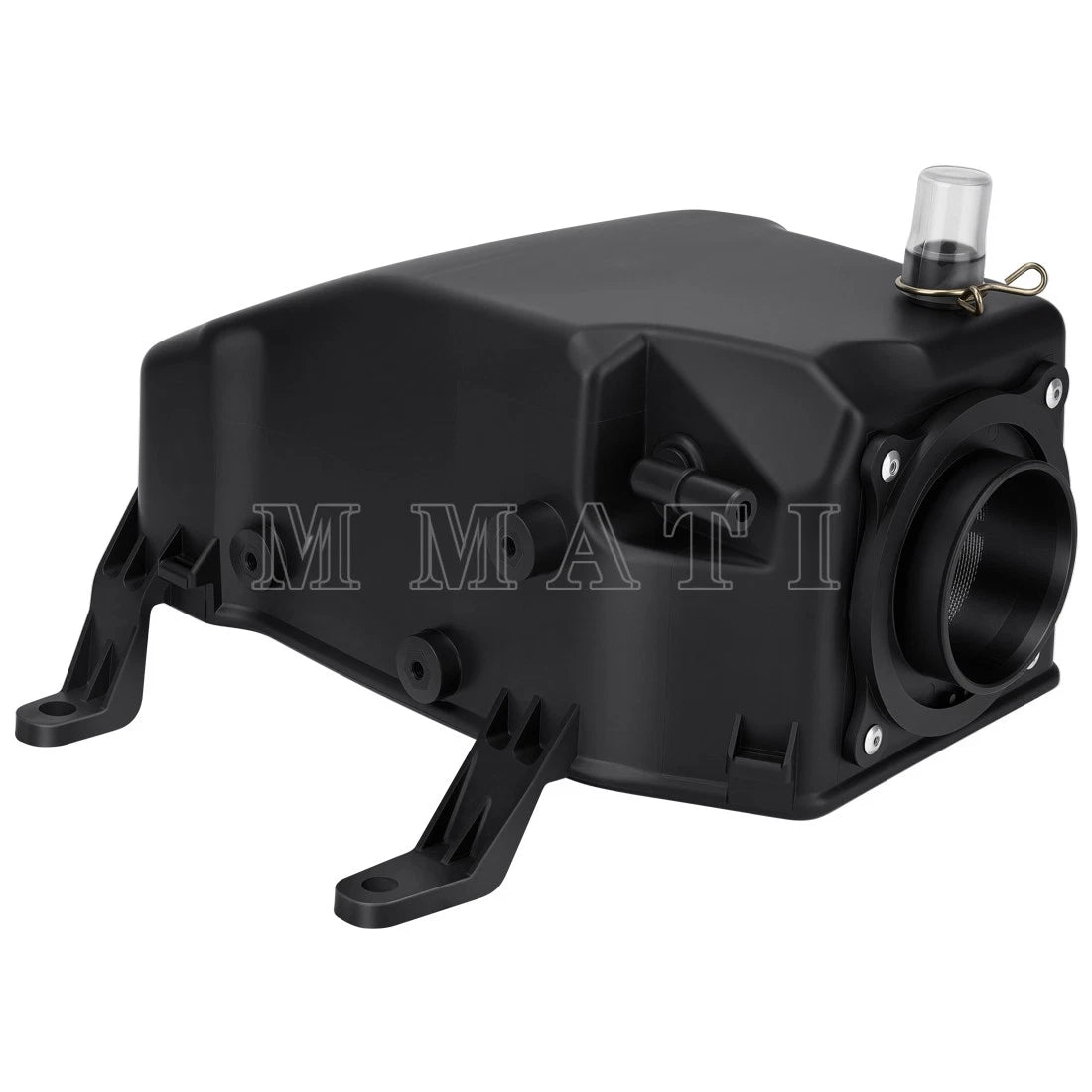 Airbox Air Filter Box Case Housing for Yamaha Raptor 700 & 700R (2006–2024)