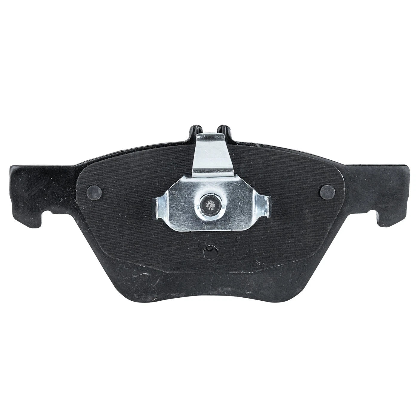 Front Brake Pad Set for Mercedes Benz E350 Wagon (2006-2009)