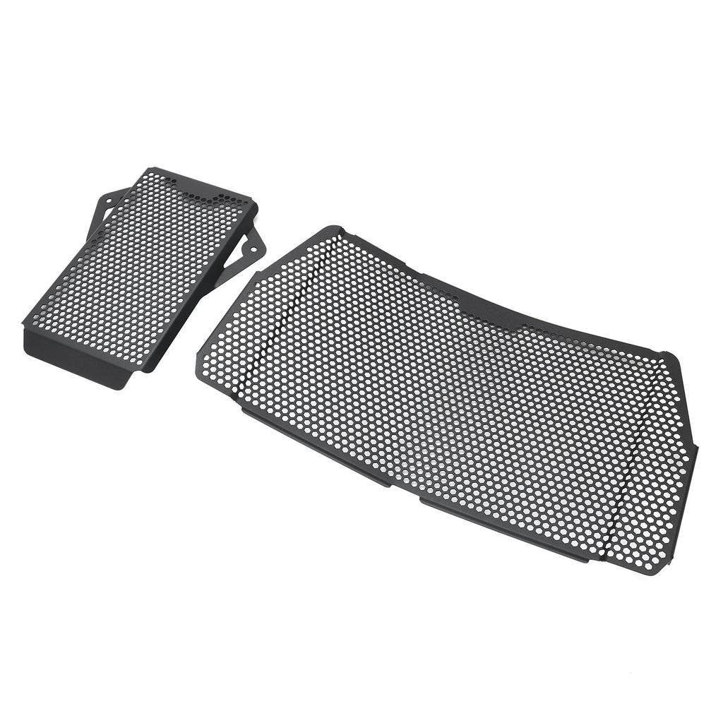 Radiator Guard Protector for Ducati Supersport 930 950 (2021–2023)
