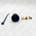 Ignition Wire Kit for Mercury (1984–1984) 84-813715A1, 880MM Length