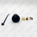 Ignition Wire Kit for Mercury (1984–1984) 84-813715A1, 880MM Length