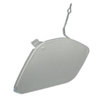 Tow Hook Cover for BMW F48 (2015–2021) 51137361220 Silver Gray