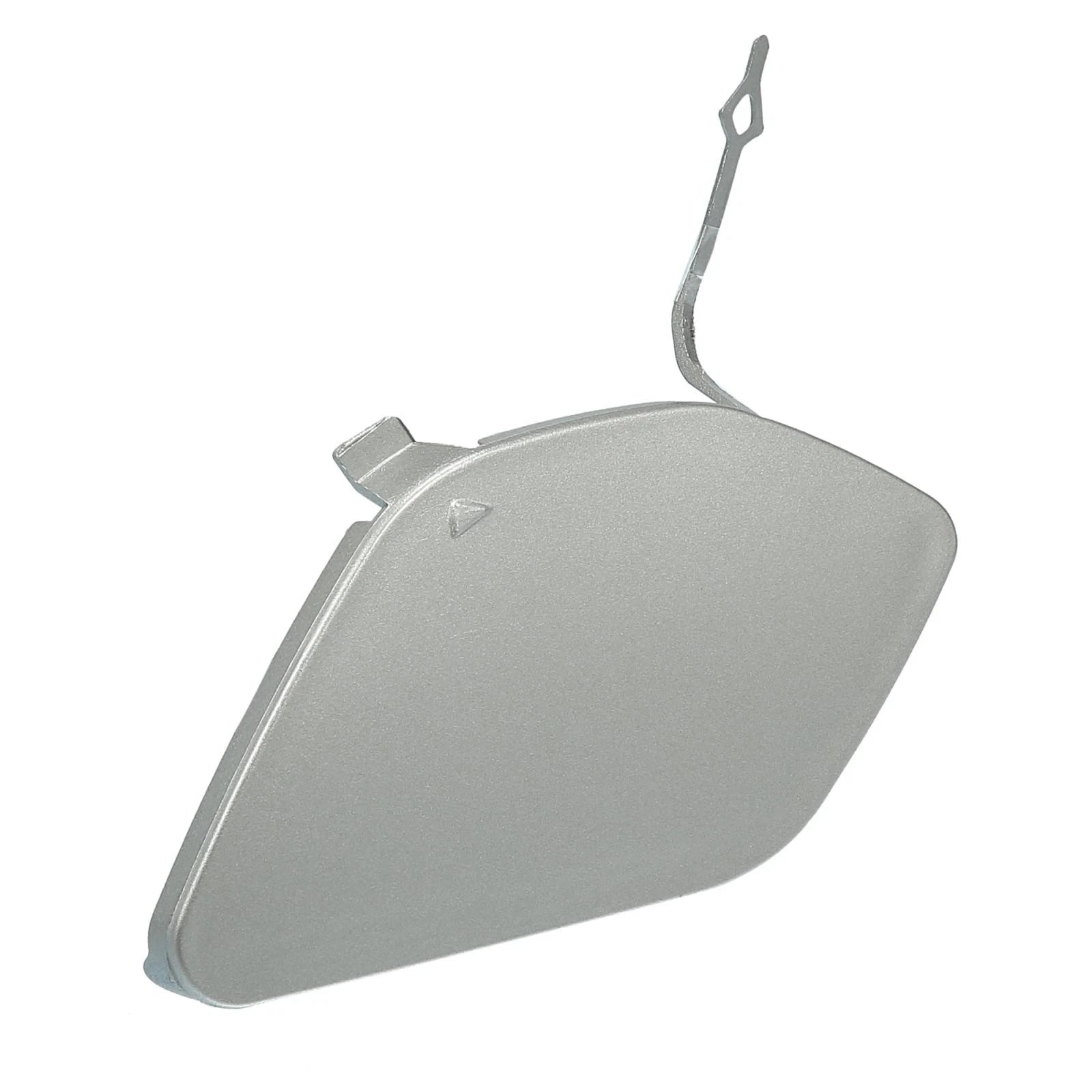 Tow Hook Cover for BMW F48 (2015–2021) 51137361220 Silver Gray