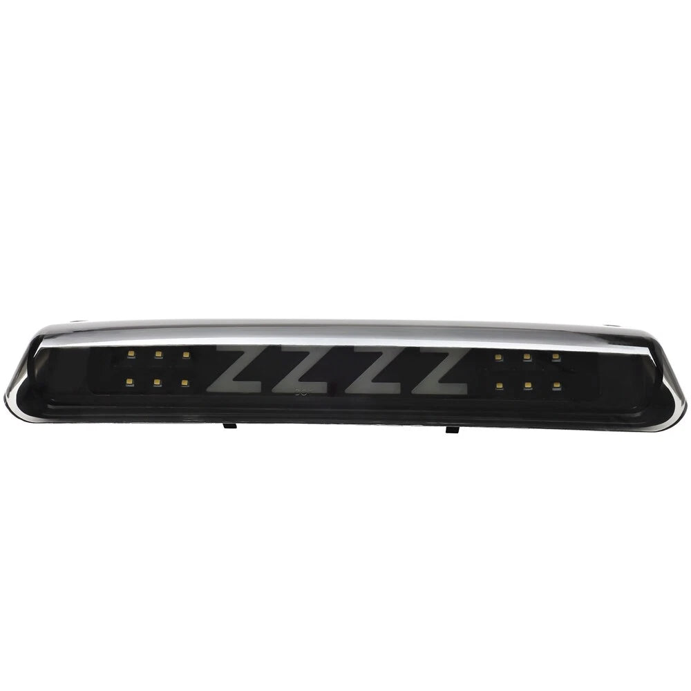Tail Brake Light for Ford F150 Lincoln Mark LT (2004-2008) Smoke