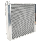 28"X19" Aluminum Racing Radiator for Chevy GM SBC BBC