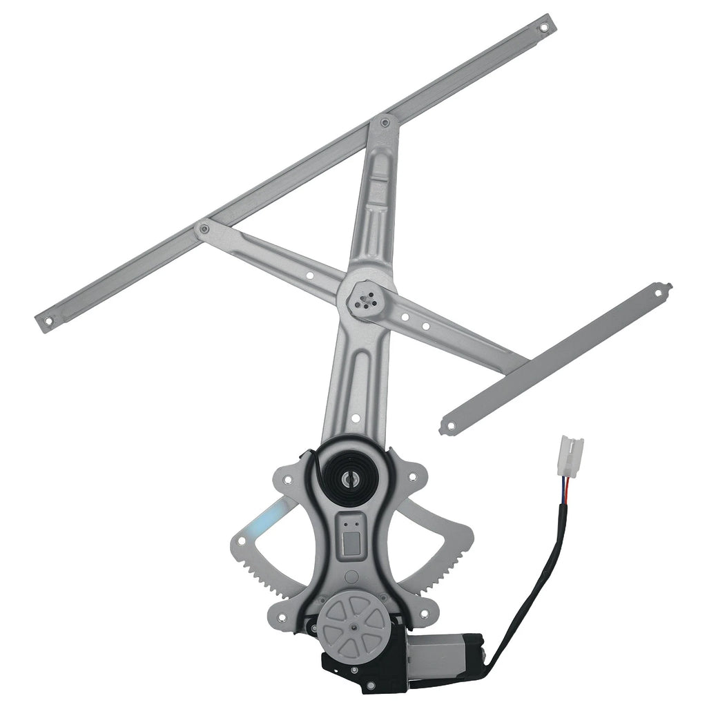 Front Driver Side Window Regulator for Toyota Camry (2002–2006) 69802AA030 Electric
