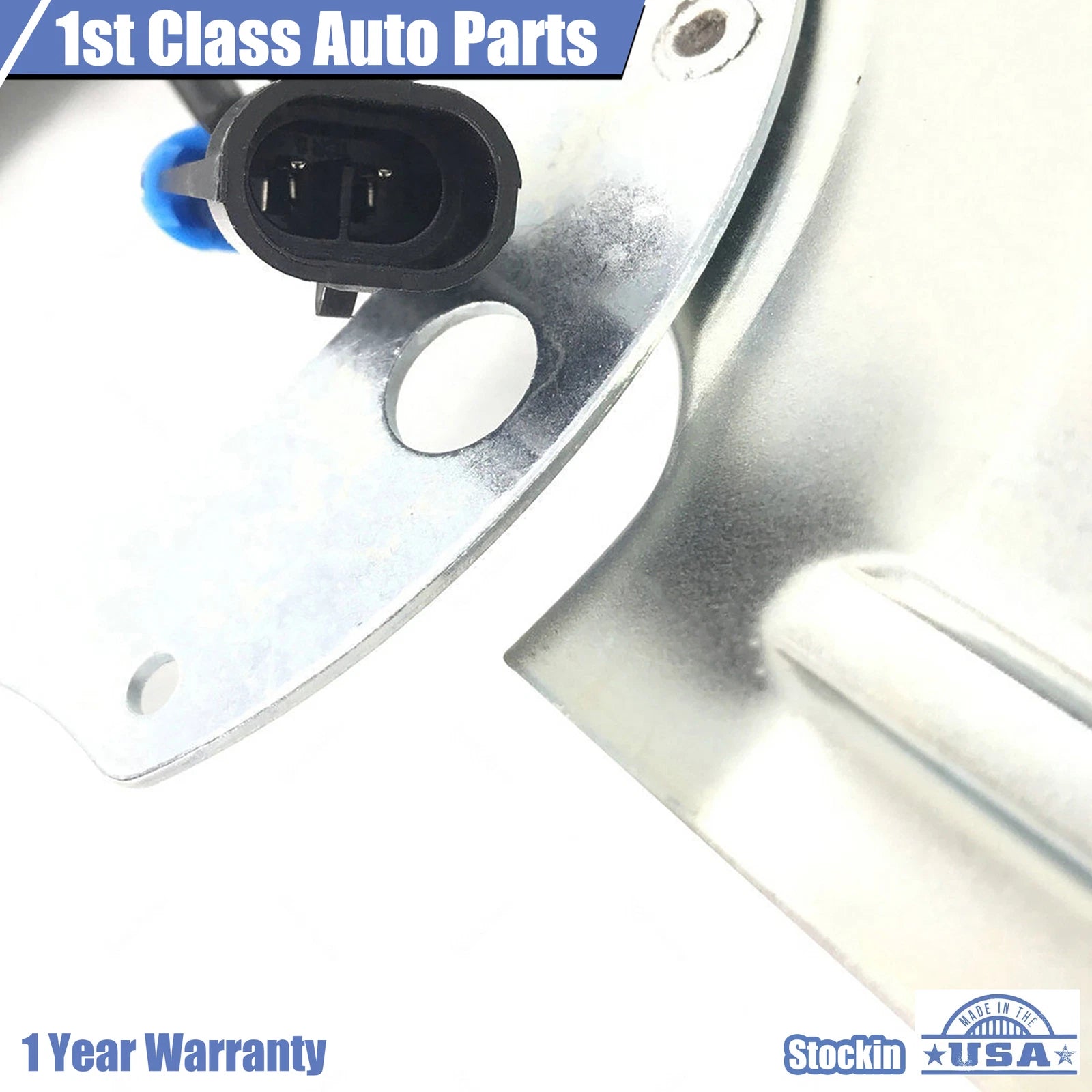 ABS Wheel Speed Sensor for Blazer S10 Jimmy Sonoma (1994-2005)