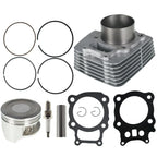 Top End Rebuild Kit for Honda Rancher 350 FM/FA (2000–2006)