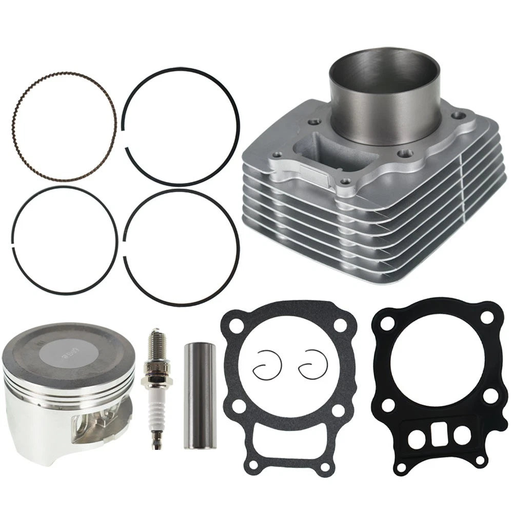 Top End Rebuild Kit for Honda Rancher 350 FM/FA (2000–2006)