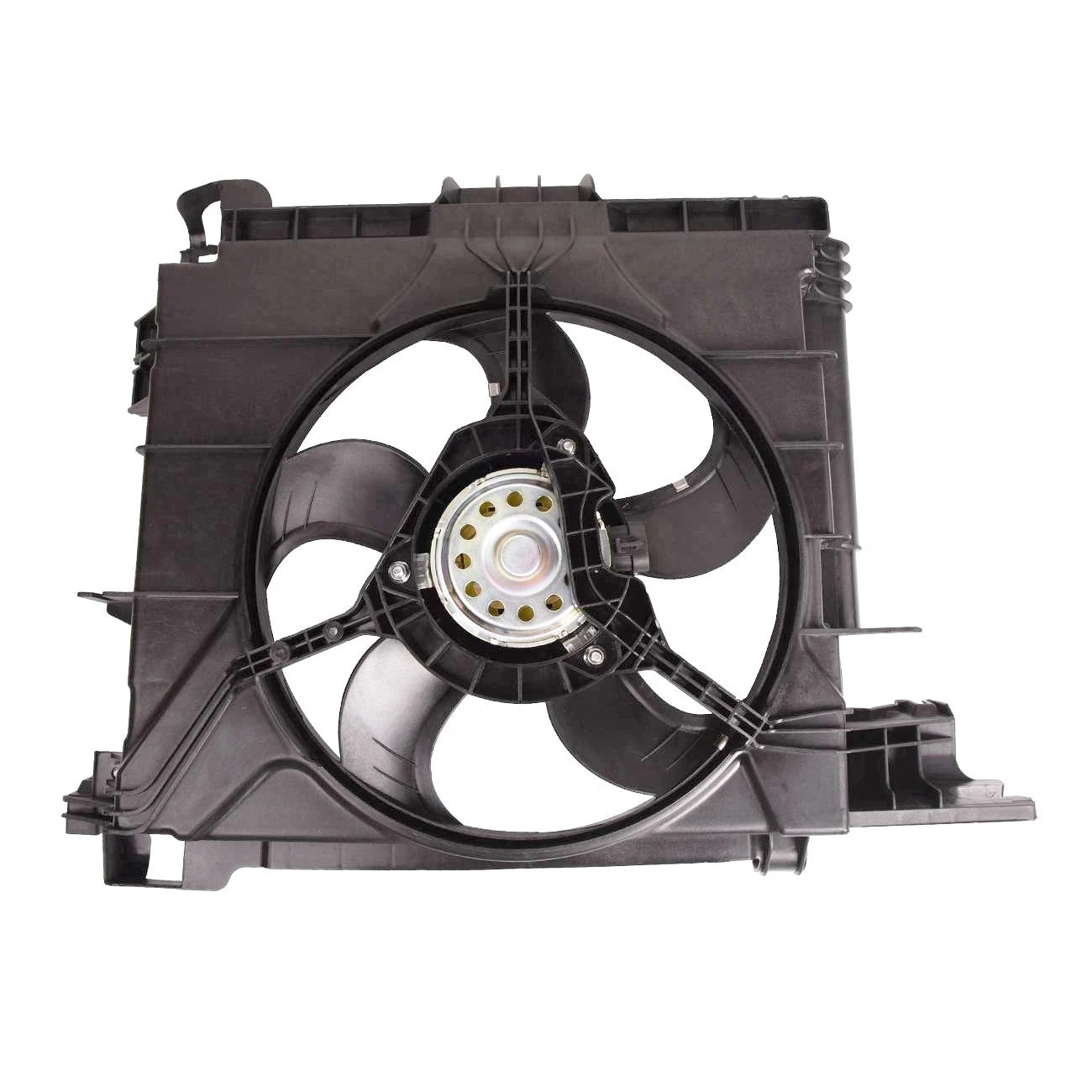 Radiator Cooling Fan Motor Assembly for Smart Fortwo (2008-2015)