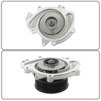 Water Pump for Jeep Sprinter 3500, Mercedes-Benz ML320 (2001–2006) 120-4400