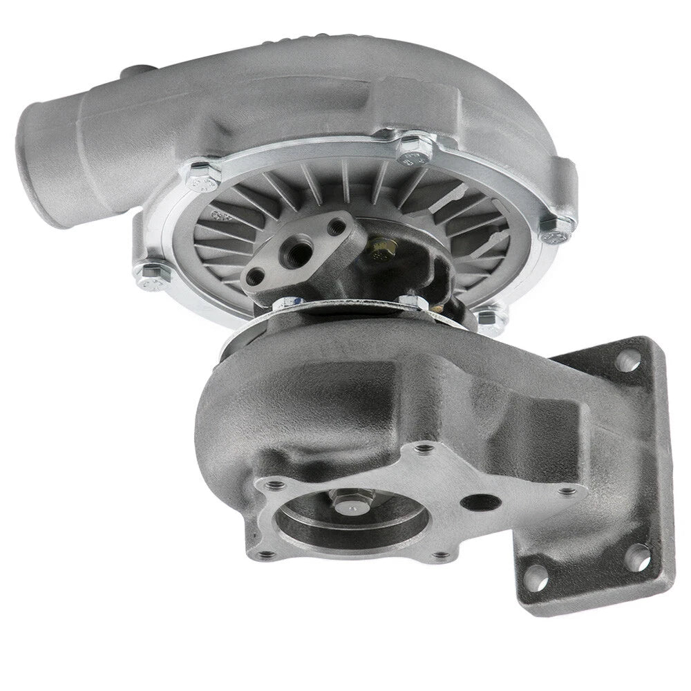 Turbocharger Intercooler Piping Kit for Honda Civic 1.7L (2001–2005)