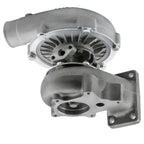 Turbocharger Intercooler Piping Kit for Honda Civic 1.7L (2001–2005)