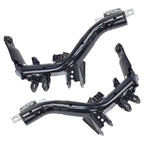 Pair Rear Suspension Trailing Arm w/Bushing for Honda CR-V (2007–2011)