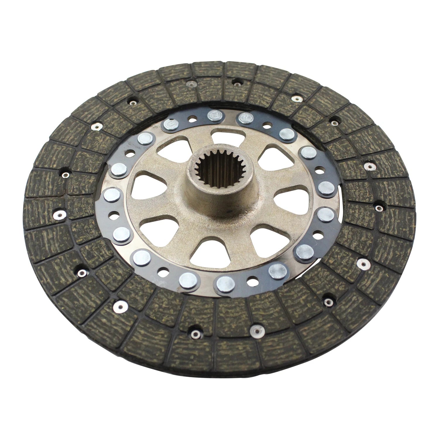 Aisin Clutch Kit CKT-064 for Lexus IS250 (2006–2013) 2.5L