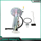 Electric Fuel Pump Module E2437S for Ford E-250 (2004–2006)