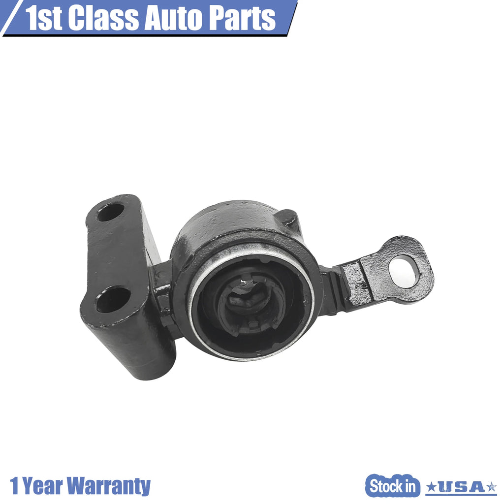 Control Arm Rear Support Bracket Pair for Mini Cooper (2002-2007)