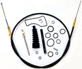 Shift Cable Kit for Mercruiser Bravo I