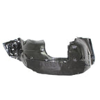 Replacement Polyethylene Driver Side Front Fender Liner for Toyota Hilux (2005–2015)