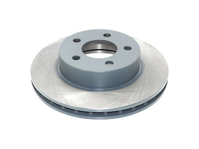 Front Brake Rotor for Mazda B4000 4WD (1998–2002) QW589JY