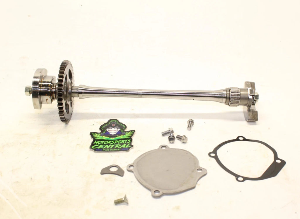 Engine Balance Shaft for Yamaha EX Sport VX EXR Superjet (TR1 TR-1)