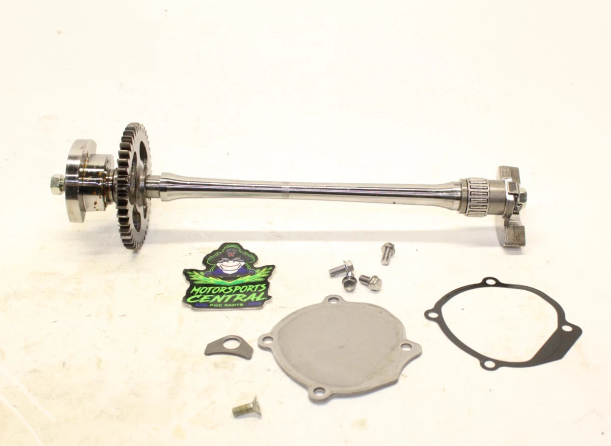 Engine Balance Shaft for Yamaha EX Sport VX EXR Superjet (TR1 TR-1)