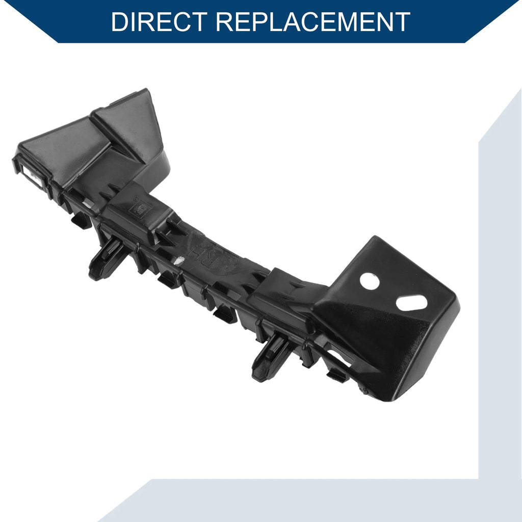 Right Front Bumper Support Bracket No.84229332 for Chevrolet Cruze (2011–2019)
