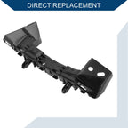 Right Front Bumper Support Bracket No.84229332 for Chevrolet Cruze (2011–2019)
