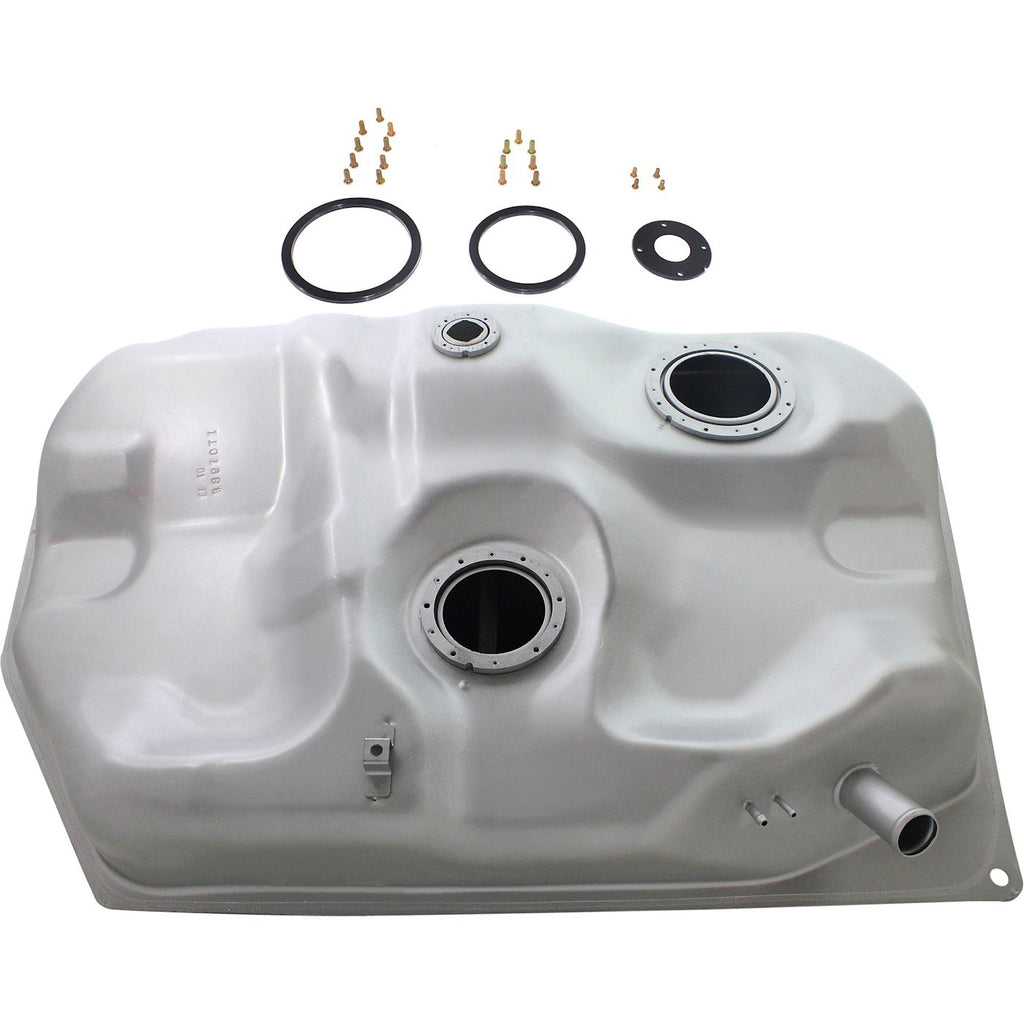 13.2 Gallon Fuel Gas Tank for Toyota Corolla (2000–2002) Steel