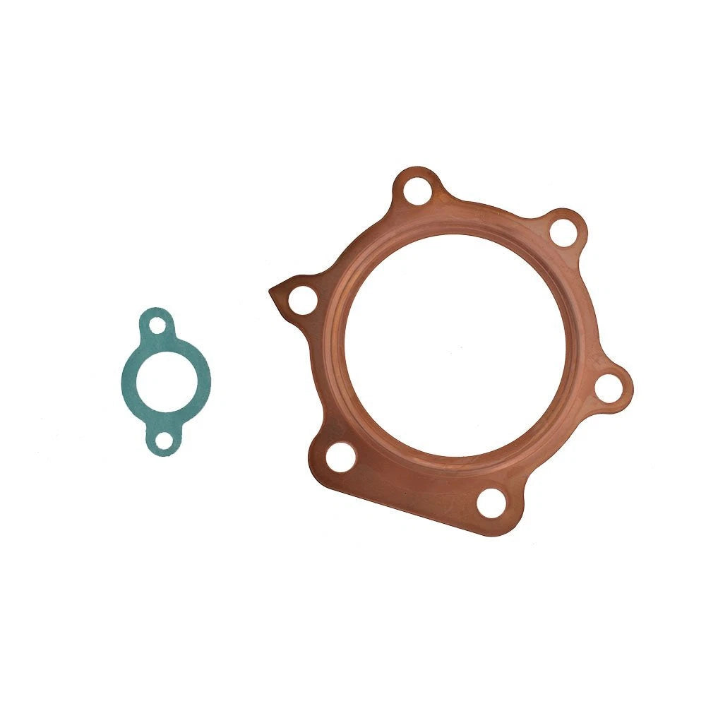 Complete Engine Gasket Kit Set with Oil Seals for Yamaha Blaster (1988–2006)