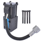 Solenoid Coil for Mitsubishi Cat Forklift Truck FD/G10-30N (1991–2023) 91A28-30010