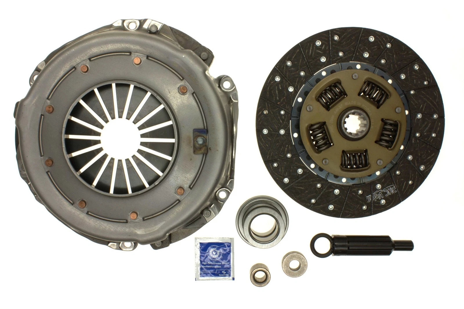 Clutch Kit for Sachs (K1874-06)