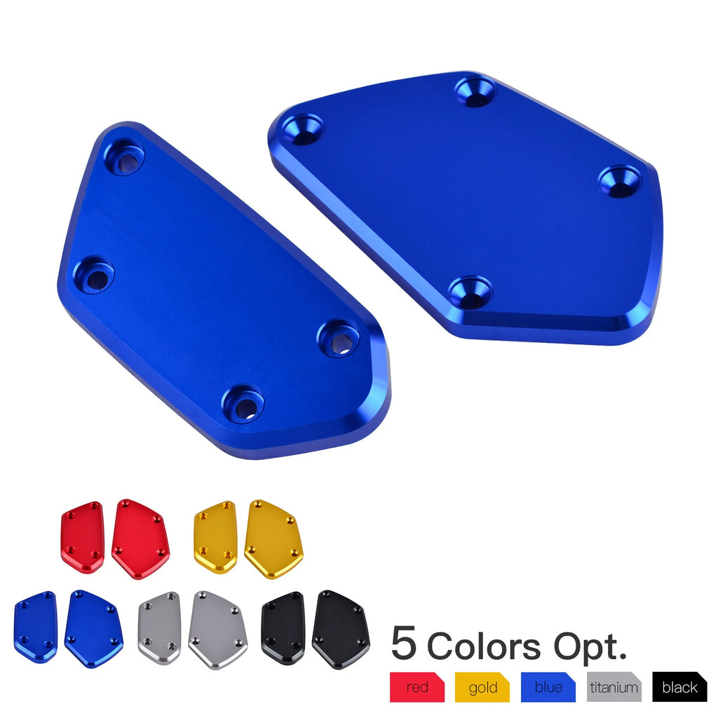 Front Brake Clutch Reservoir Fluid Tank Cover for BMW R 1200 GS LC (2014–2019)