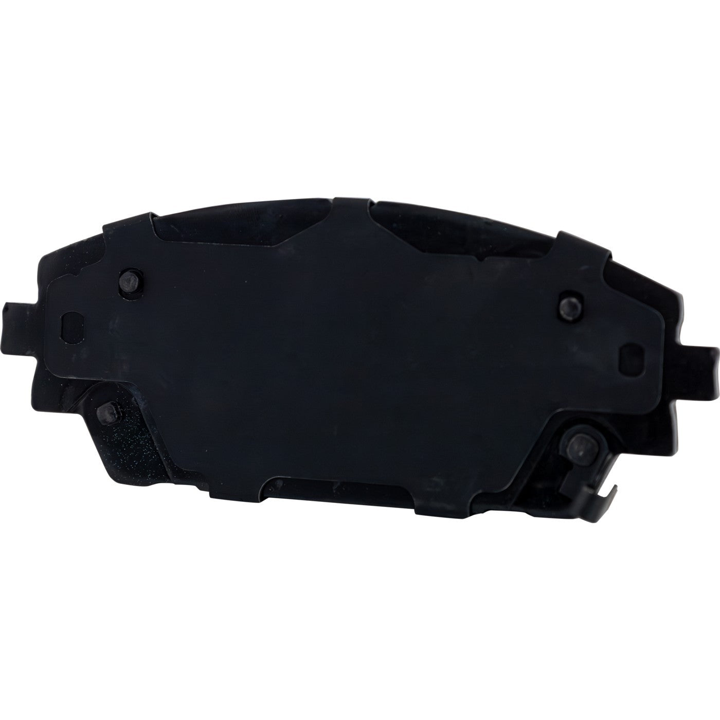 Front Brake Pads Set for Mazda 3 (2019–2024)