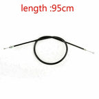 Clutch Cable for Yamaha FZR400 (1989–1994), FZR600 (1989–1993)