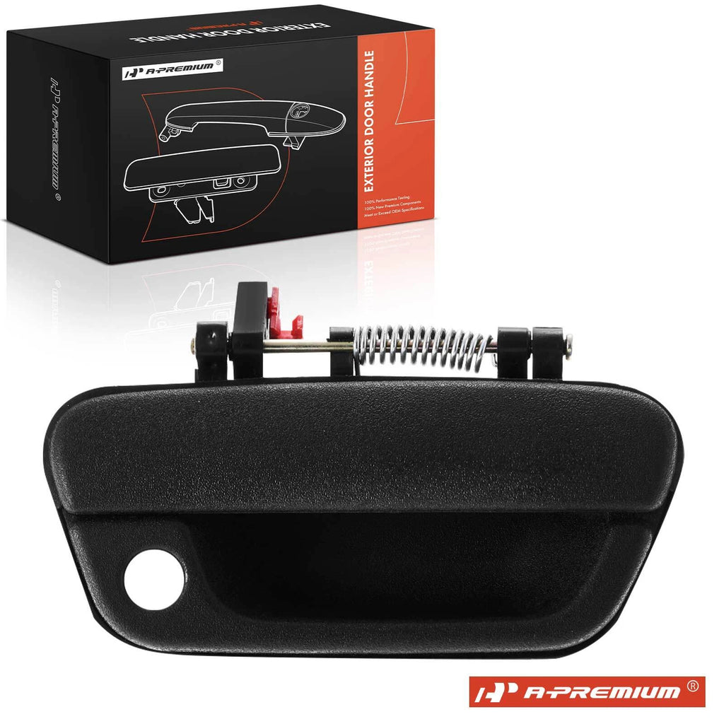 Front Right Exterior Door Handle for Chevy Spark (2013–2019)
