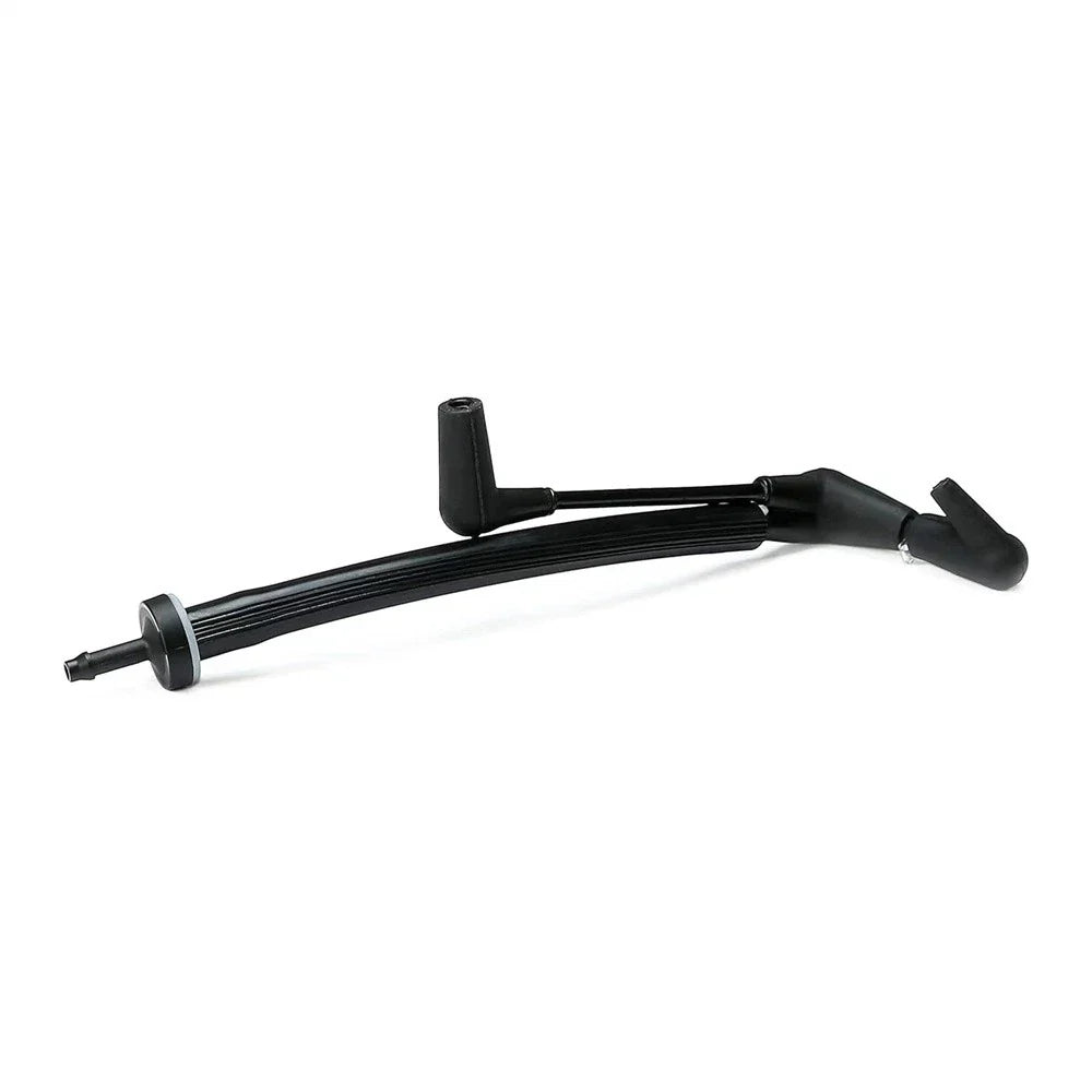 Car Hub Lock Vacuum Line Tube Check Valve for Ford F150 (2015-2020)