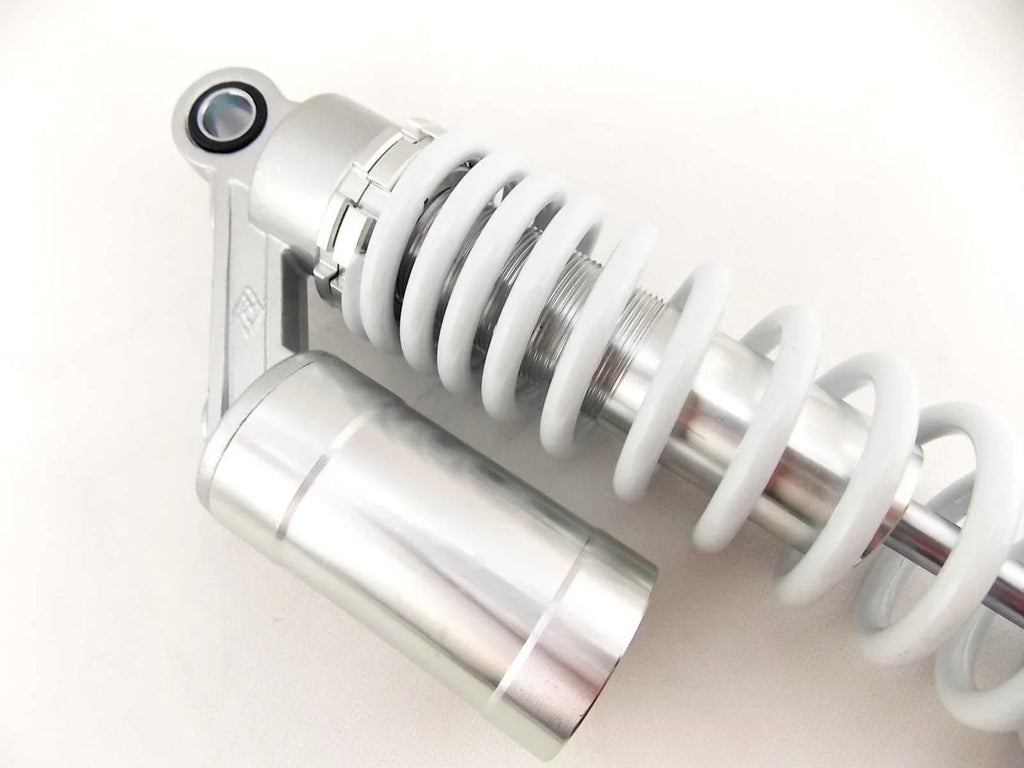 347mm JBS Rear Air Nitrogen Cell Shock Absorbers for Kawasaki KZ1100