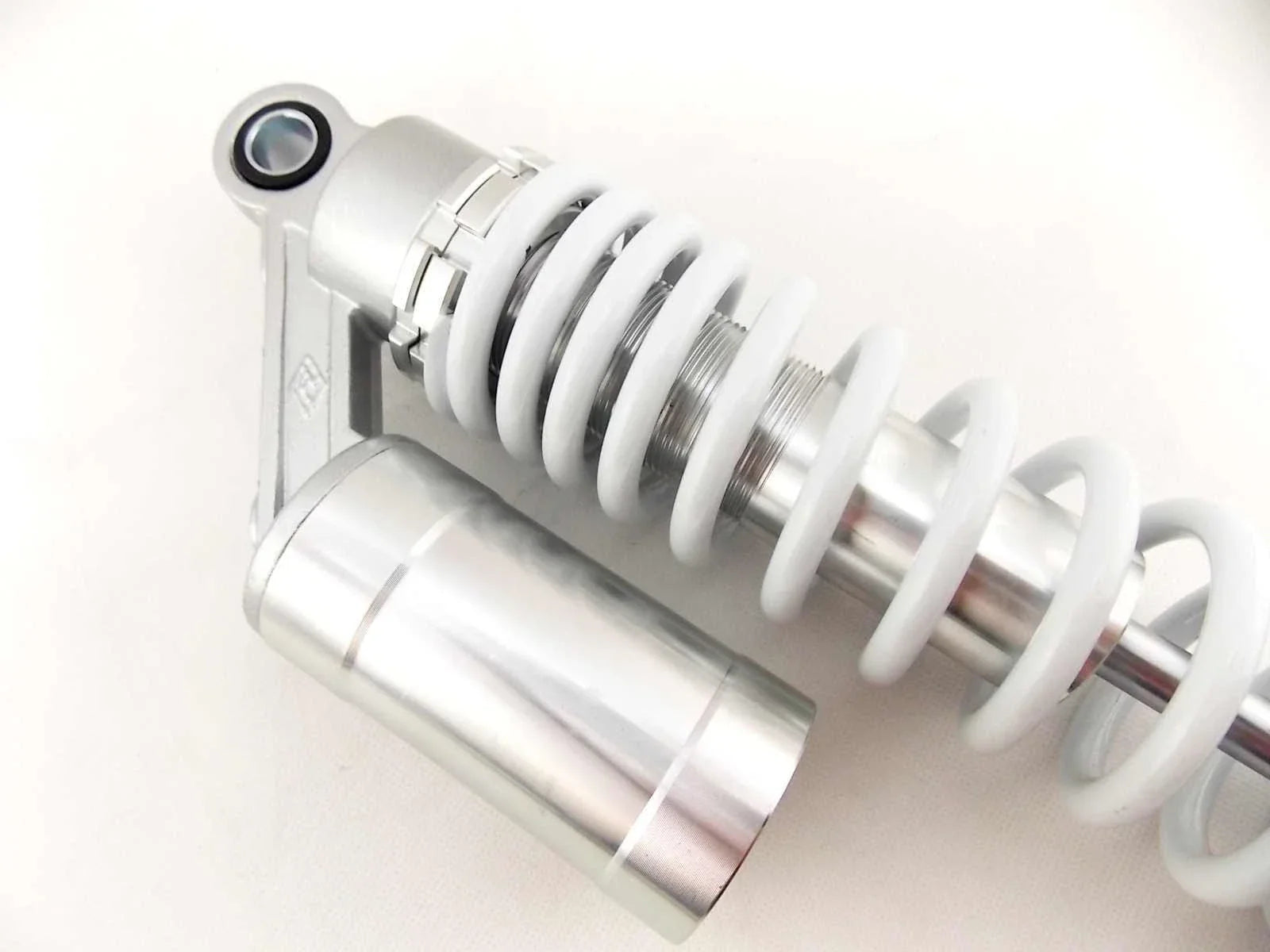 347mm JBS Rear Air Nitrogen Cell Shock Absorbers for Kawasaki KZ1100