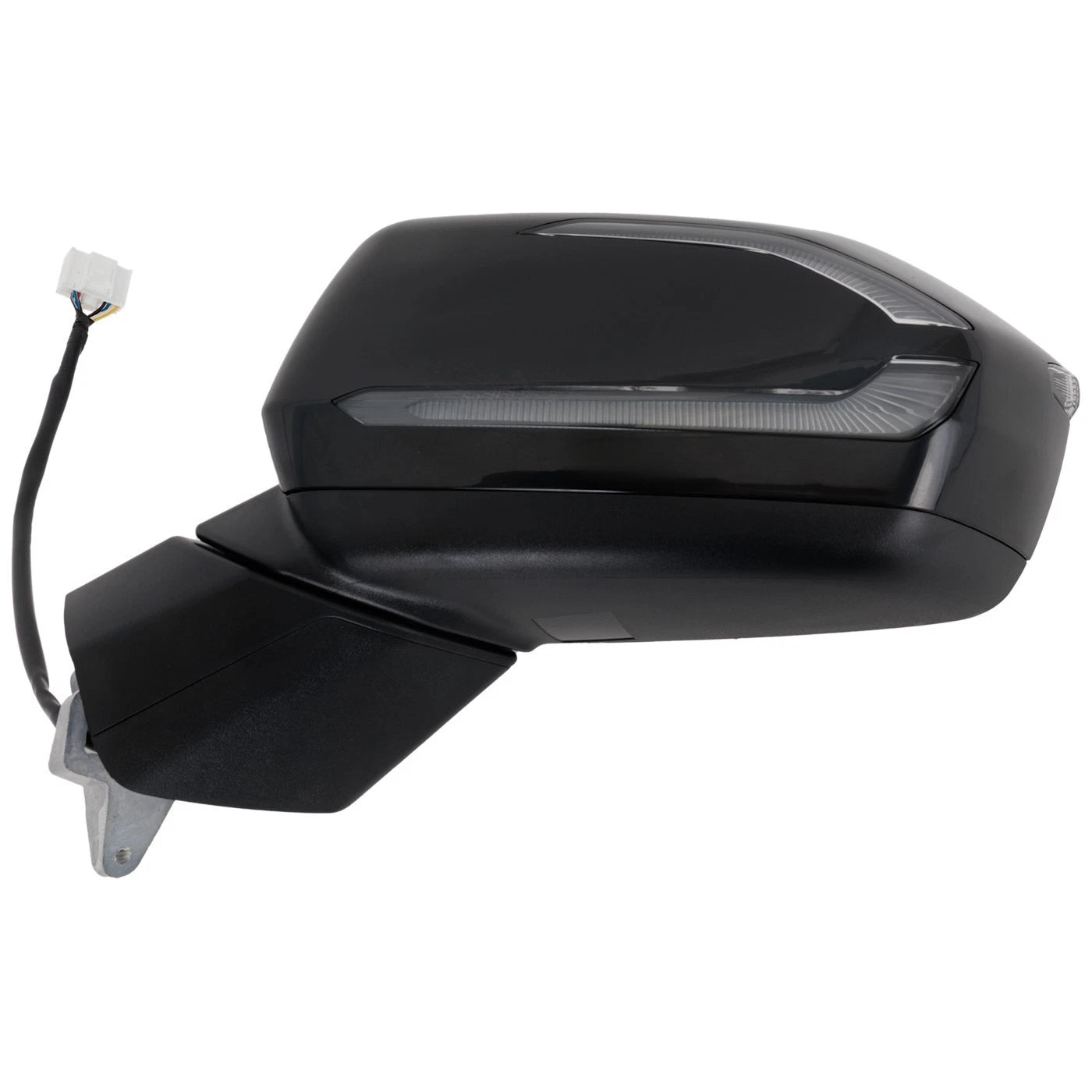 Set of 2 Heated Mirrors for Hyundai Palisade