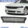 Front Lower Bumper Grille for Dodge Charger (2015–2021)