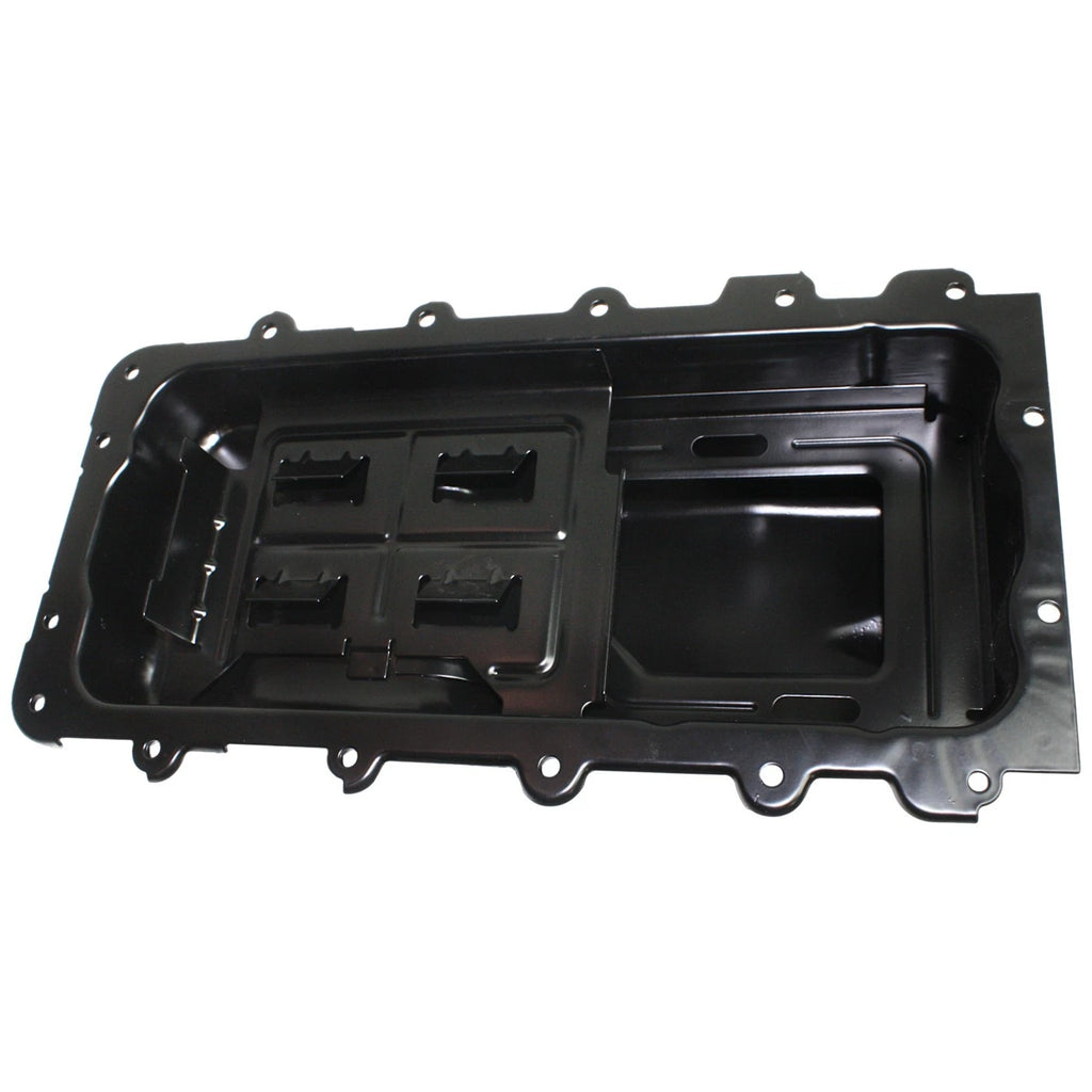 Oil Pan for Ford F-150 (2009–2010)