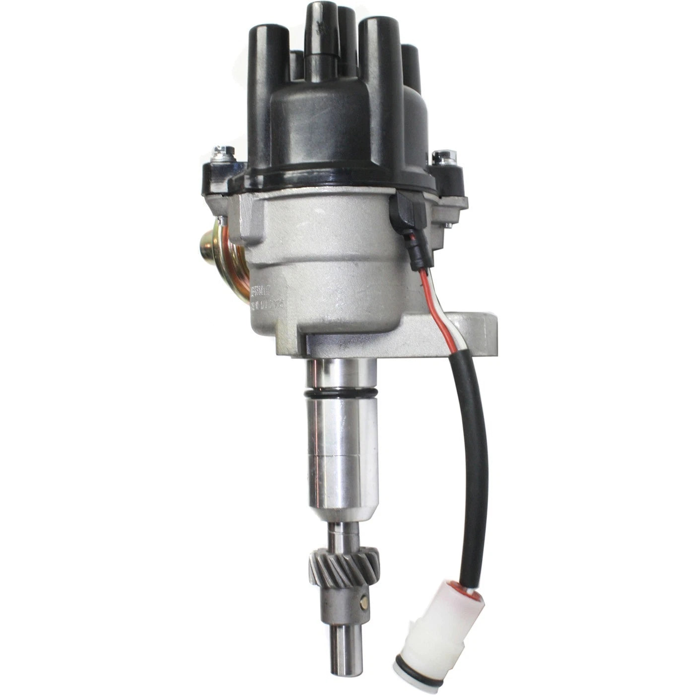 Distributor for Toyota Celica, Pickup, 4Runner (1982–1984) with Cap and Rotor