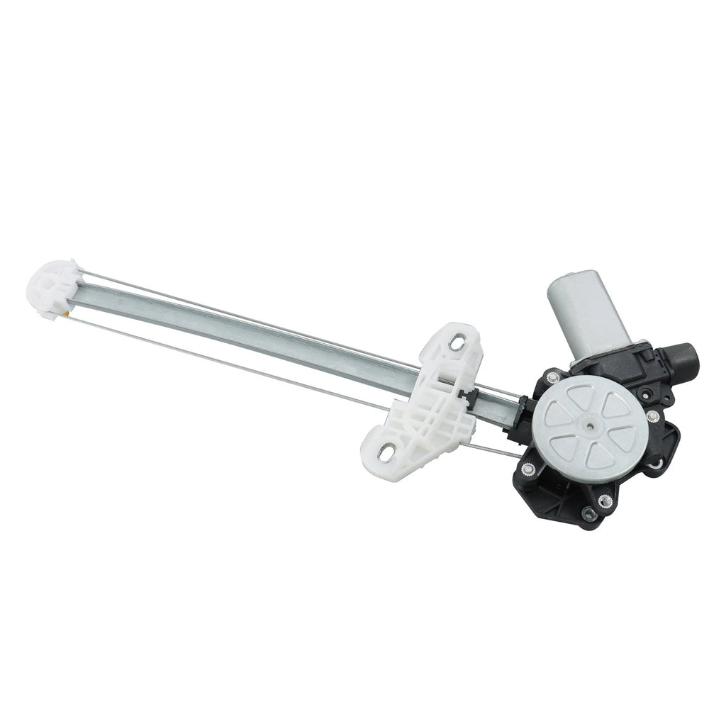 Power Window Regulator with Motor for Honda Civic Sedan (2012-2015)