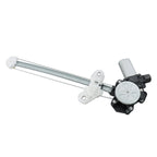 Power Window Regulator with Motor for Honda Civic Sedan (2012-2015)