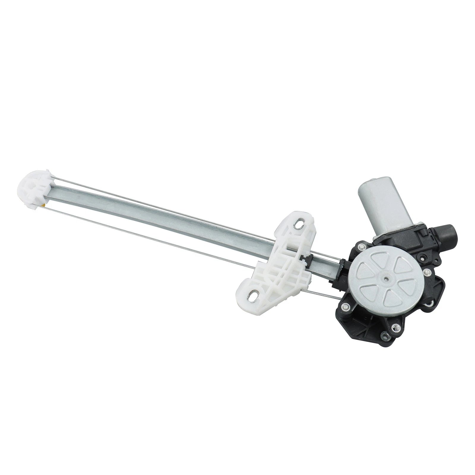 Power Window Regulator with Motor for Honda Civic Sedan (2012-2015)