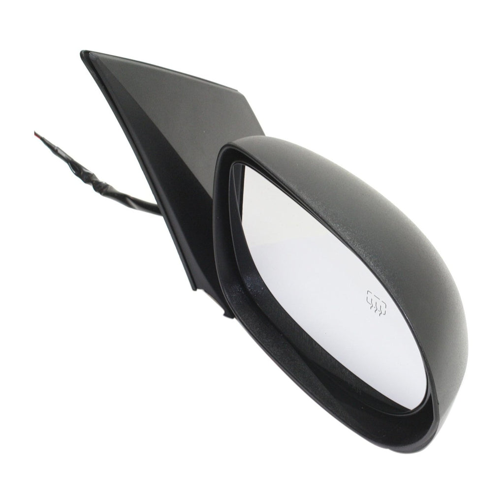 Set of 2 Heated Mirrors for Dodge Caliber