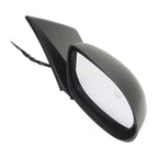 Set of 2 Heated Mirrors for Dodge Caliber