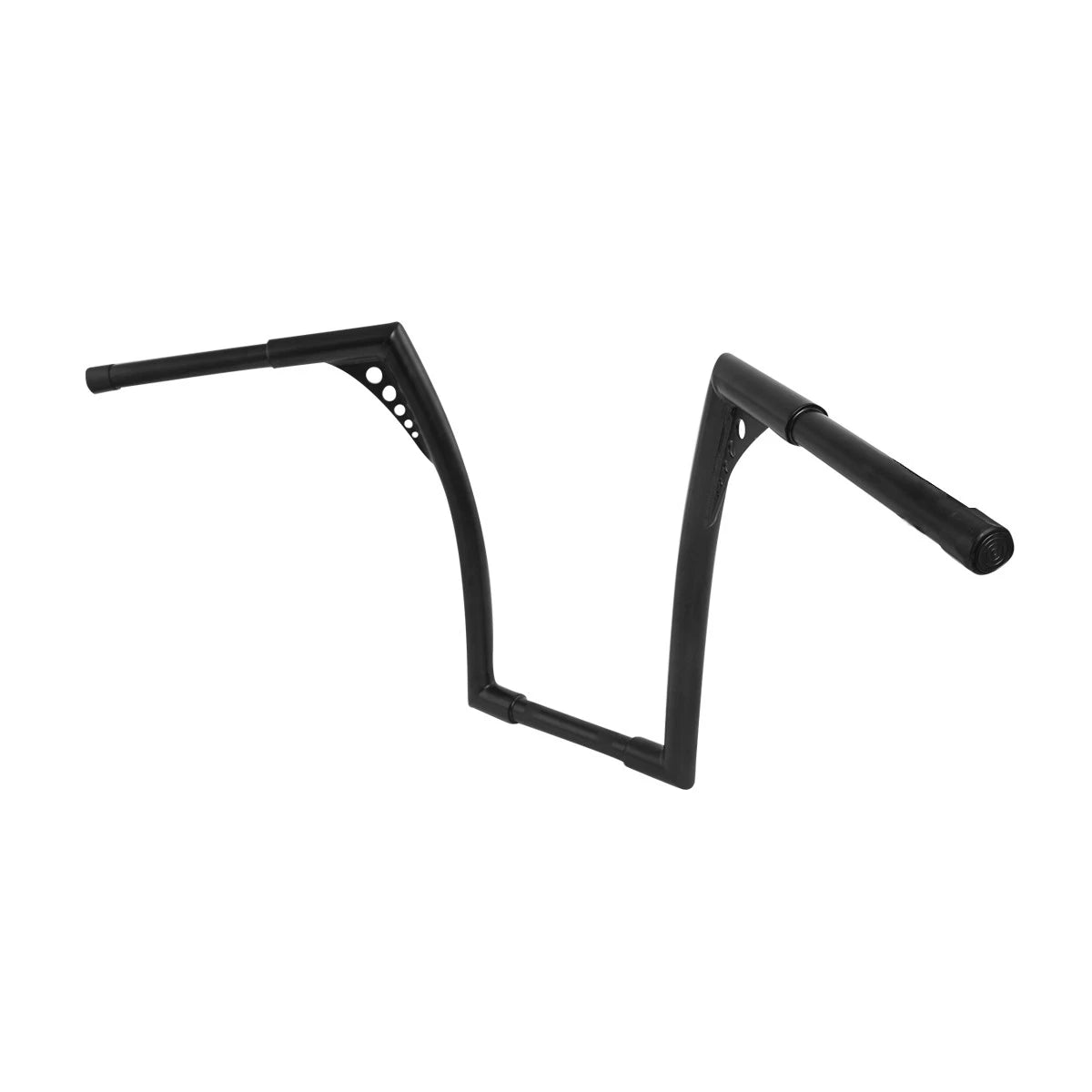 16" Fat 1 1/4" Handlebar Hanger Bar for Harley Sportster XL883 XL1200 (2004–2023)