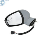 Driver Side View Mirror for Ford Fusion (2015-2016)